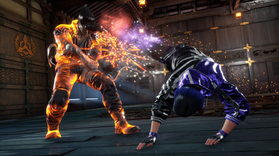 Tekken 8 set on mid-March downtime to tackle lingering issues: Here’s when cover image