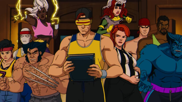 X-Men ’97 on Disney+ (Release Date, Trailer & Story) preview image