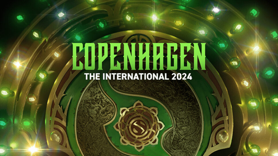 TI 2024 announced for Copenhagen, Valve hints at qualification process cover image