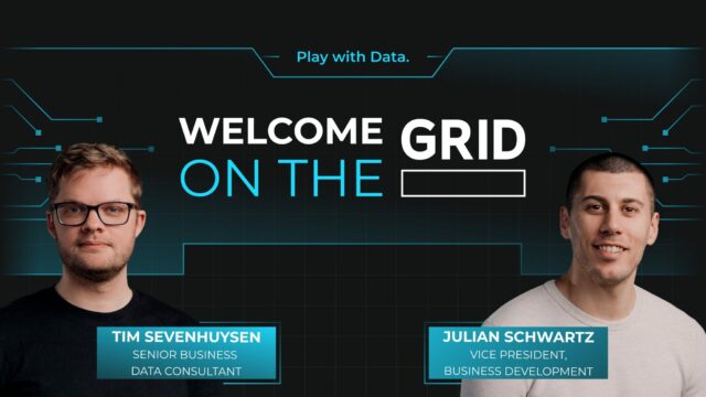 100 Thieves and YouTube veterans enter GRID esports data platform preview image