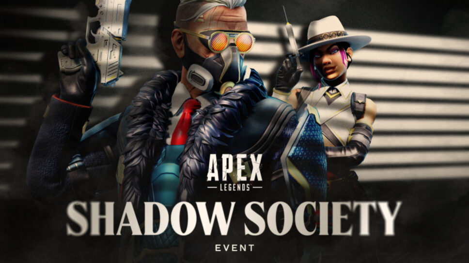 Apex Legends’ New Shadow Society event brings 36 new skins and a Apex Artifact! cover image