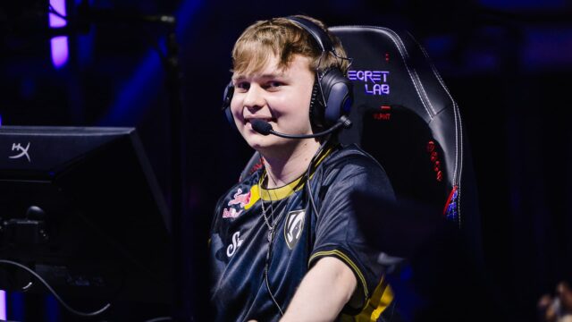 Benjyfishy discusses working hard to make it in VALORANT following Masters Madrid Day 2 preview image