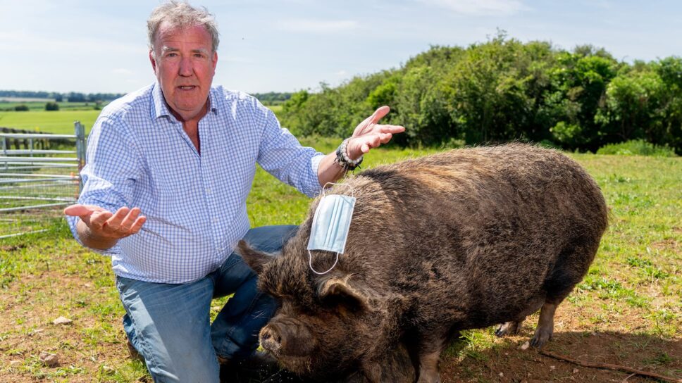 Clarkson’s Farm S3 release date, plot points, and more cover image