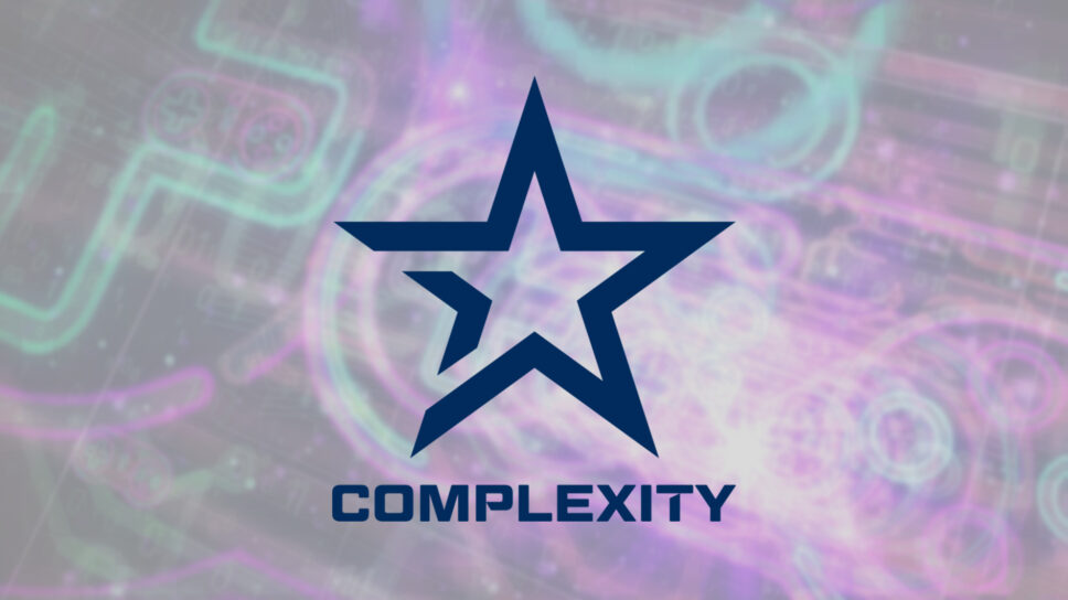 Complexity sold to former owner Jason Lake cover image