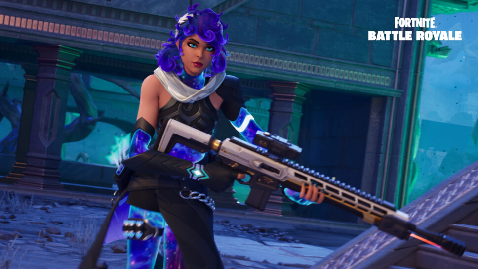 How to fix Matchmaking Error in Fortnite cover image