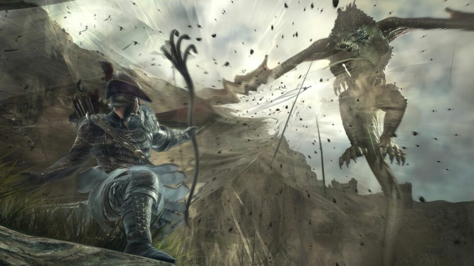 Does Dragon’s Dogma 2 have co-op? cover image