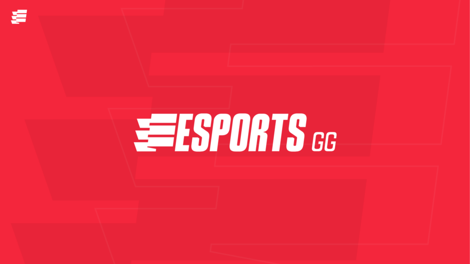 Letter from the Editor – AI tools and esports.gg cover image