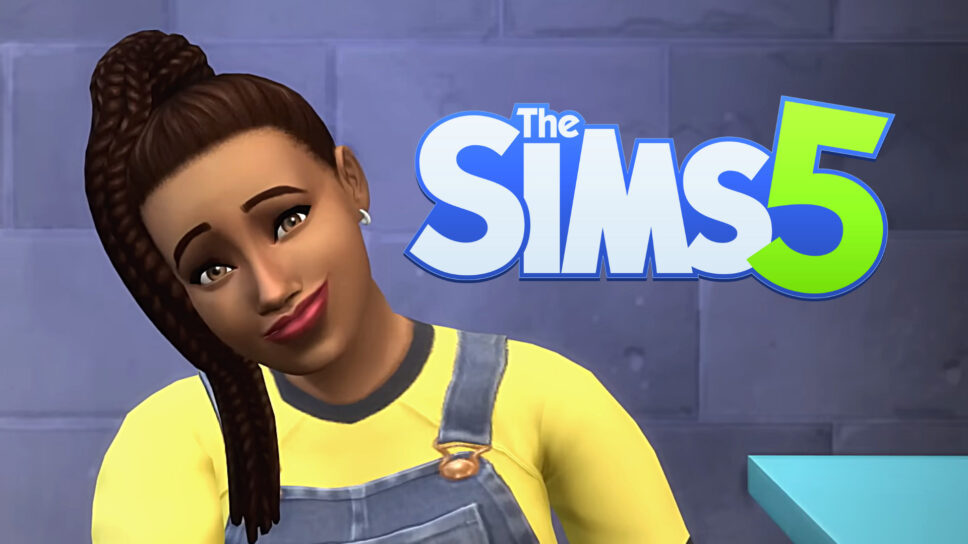 Everything we know about The Sims 5: Project Rene cover image