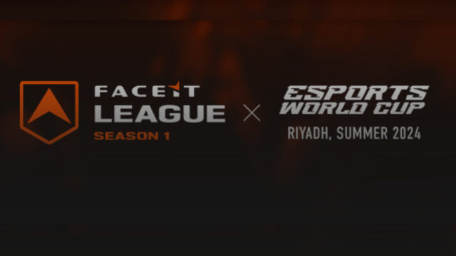 Overwatch 2 FACEIT League Season 1: Compete for a spot at the Esports World Cup preview image