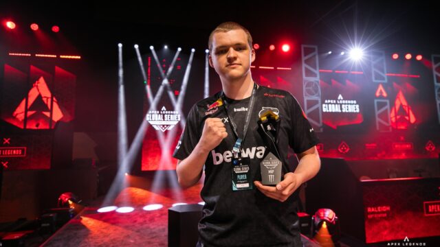 Huge HisWattson clutch helps inspire FURIA to key victory preview image