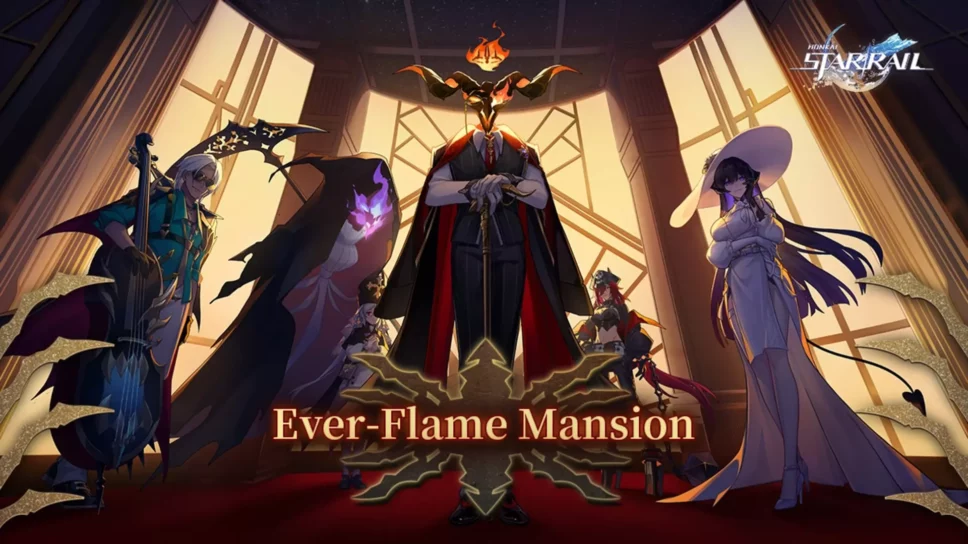 Honkai Star Rail Annihilation Gang explained: Members and lore cover image