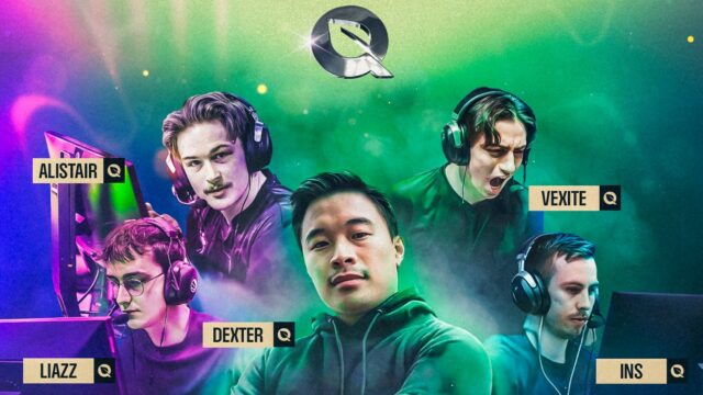 FlyQuest enters Counter-Strike; signs ex-Grayhound roster preview image