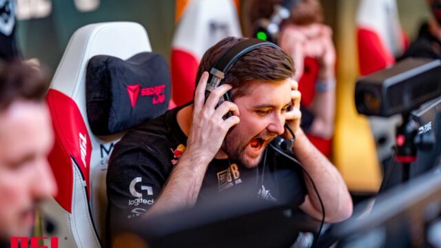 Copenhagen Major Playoff Matchups: Vitality and Cloud9 to kick things off preview image