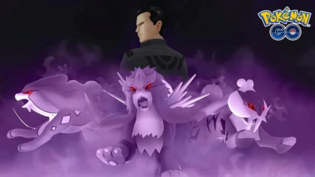 Shadow Raikou Pokémon GO Raid Guide: Weakness & 100% IV preview image