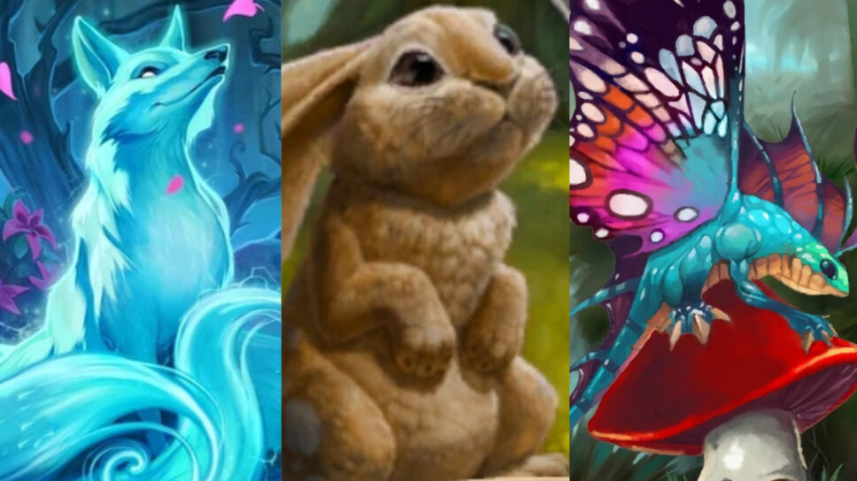 Hearthstone Everybunny Get in Here Tavern Brawl guide cover image