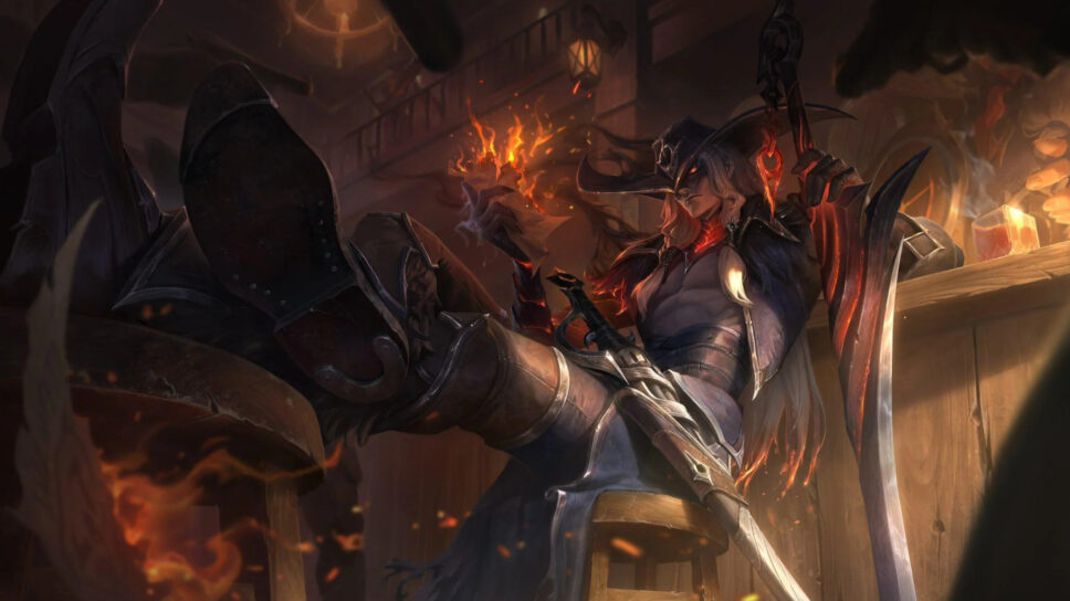 How to unlock the High Noon Yone skin in League of Legends cover image