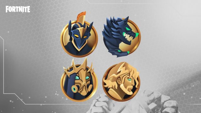 Medallions in Fortnite: All locations and abilities in Season 2 preview image