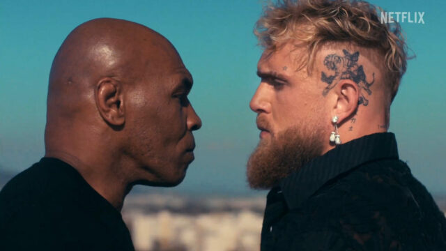 Jake Paul and Mike Tyson fight scheduled: How to watch and our prediction preview image