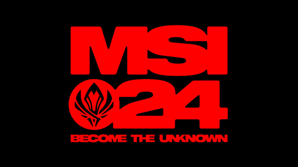 MSI 2024 goes to Chengdu; format and ticket sales announced cover image