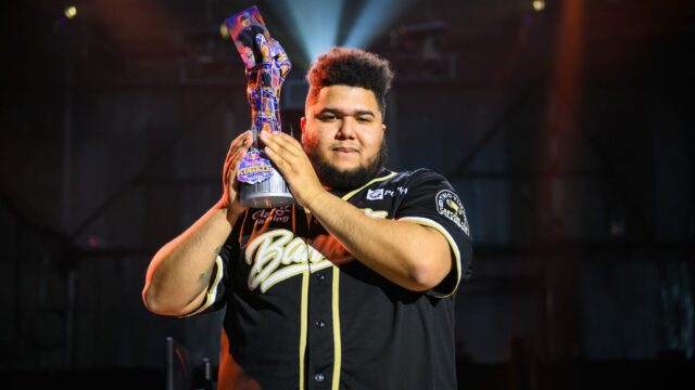 MenaRD becomes Red Bull Kumite 2024 champion! preview image