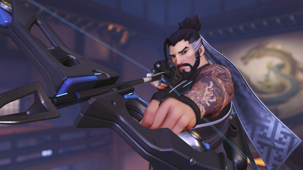 Overwatch 2: Heroes Ascendant: Hanzo’s short story explained cover image