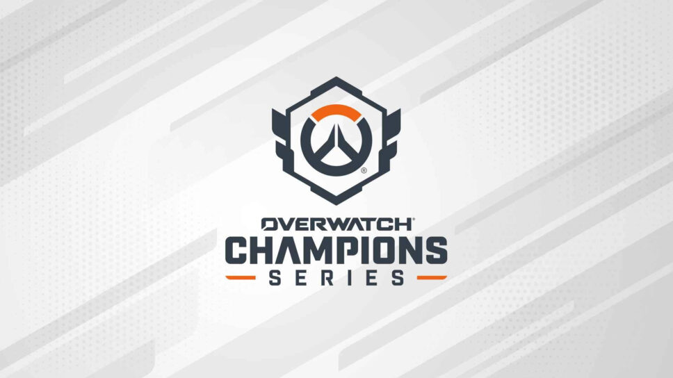 Overwatch Champions Series: How to get OWCS Twitch drops cover image