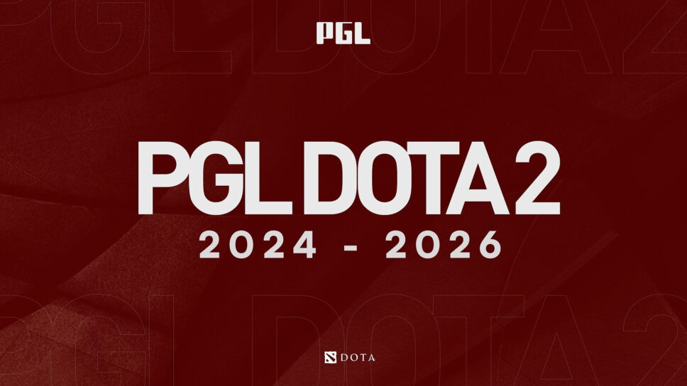PGL Dota 2 road map: Eight $1 million Dota 2 tournaments to unfold in the next three years cover image