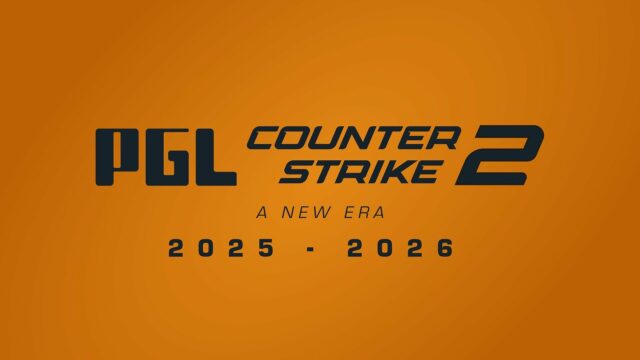 PGL announces 11 Tier 1 Counter-Strike events for 2025-26 preview image