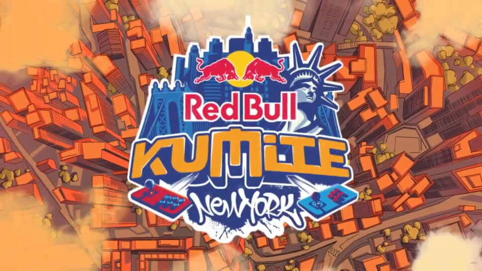 Red Bull Kumite New York: Schedule, format, players, and more cover image