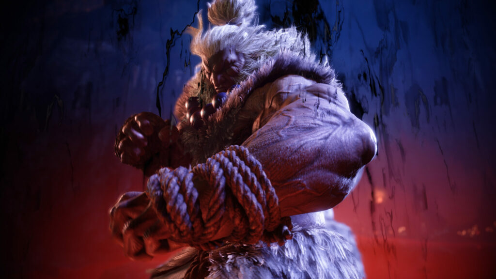 We now have a look and release date for Akuma in Street Fighter 6, so prepare your mind and body with this SF6 reveal.