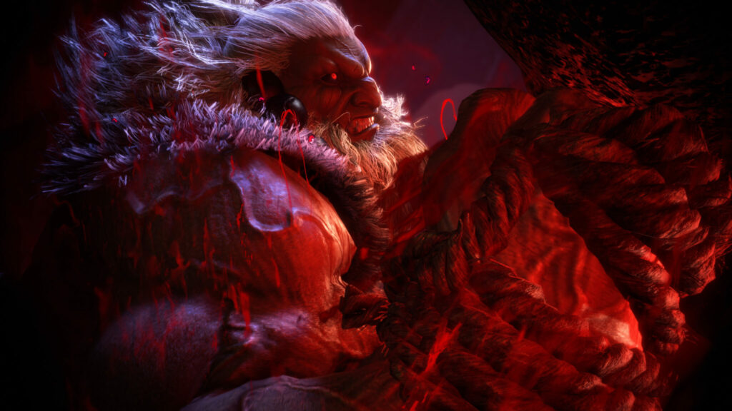 We now have a look and release date for Akuma in Street Fighter 6, so prepare your mind and body with this SF6 reveal.