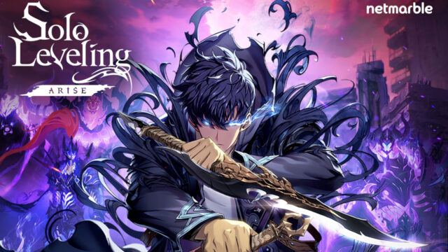 Solo Leveling: ARISE surpasses 5 million pre-registrations in less than a week preview image