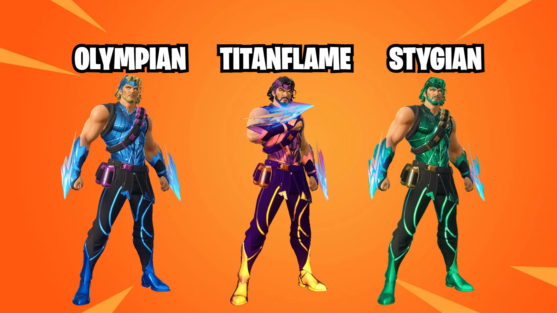 Fortnite Chapter 5 Season 2 Super Styles: How to unlock