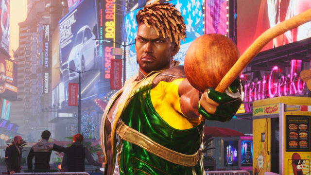 Tekken 8 Eddy Gordo release date and how to unlock him preview image