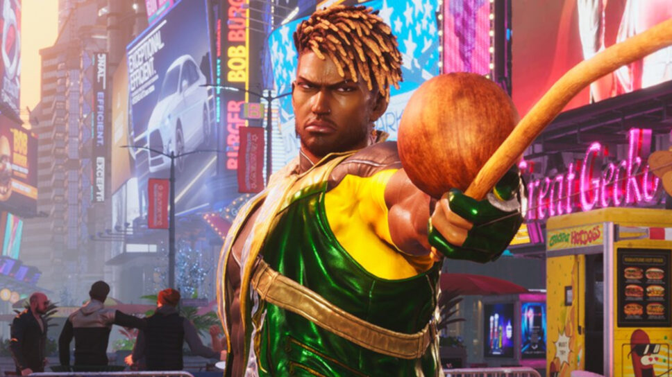 Tekken 8 Eddy Gordo release date and how to unlock him cover image