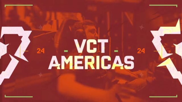 VCT Americas 2024: Stage 2 match schedule released preview image