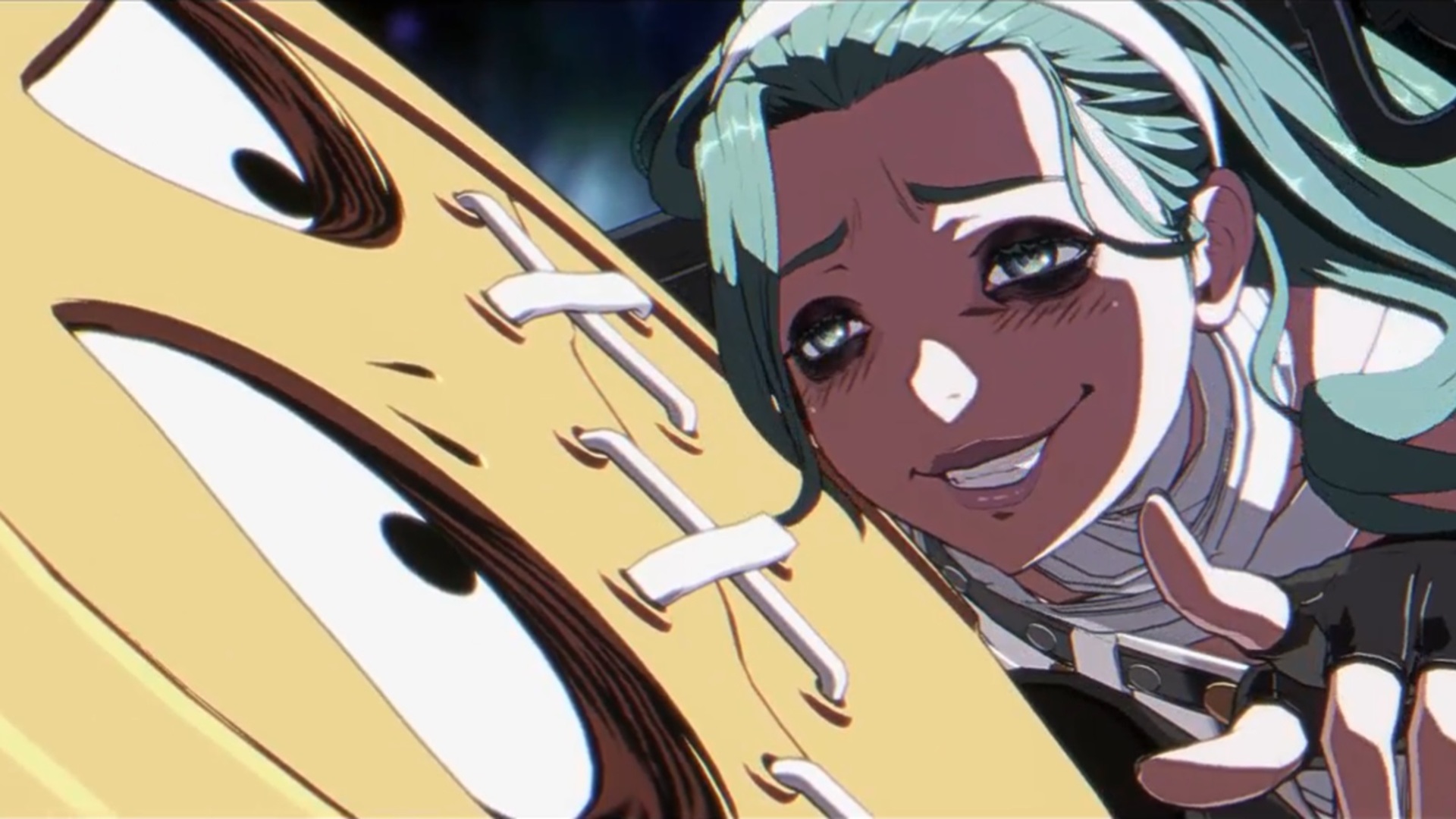JAEPLAY l Guilty Gear Strive: ABA