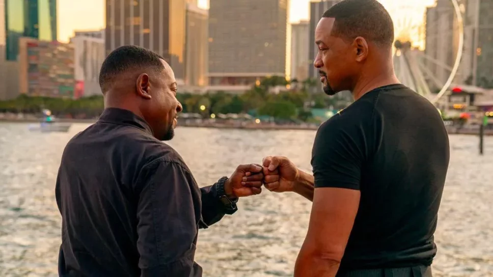 Bad Boys 4: Everything we know (Trailer, cast list and more) cover image