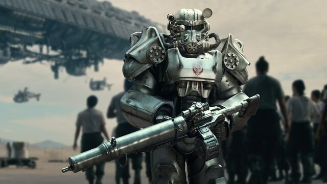 Fallout series (Trailer, release date, cast and more) preview image
