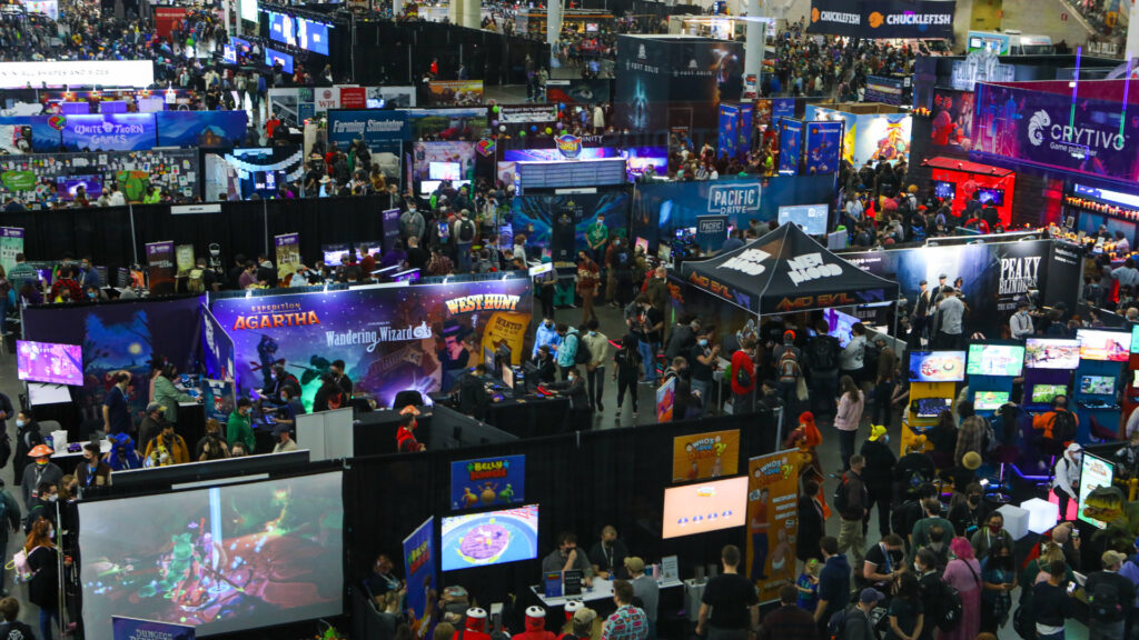 PAX East 2024 features MatPat, League of Legends, and Marvel Snap ...