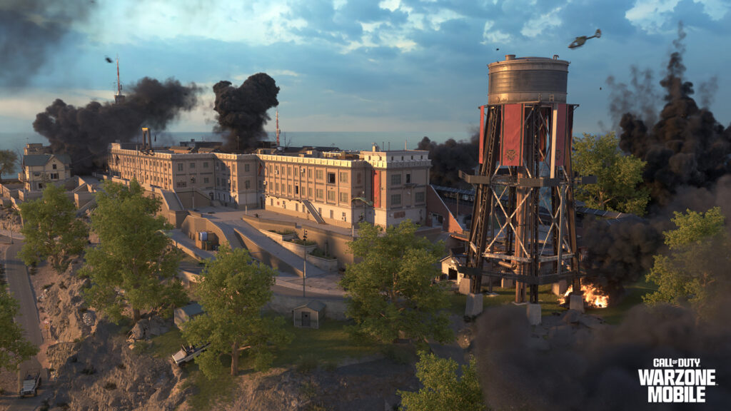 Screenshot of the game (Image via Activision Publishing, Inc.)