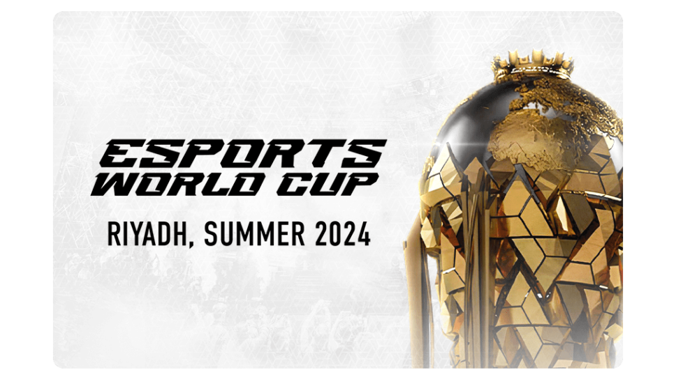 Here’s the full Esports World Cup schedule cover image