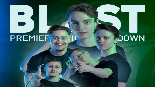 Meet Metizport, the new Swedish team taking names in CS2 preview image