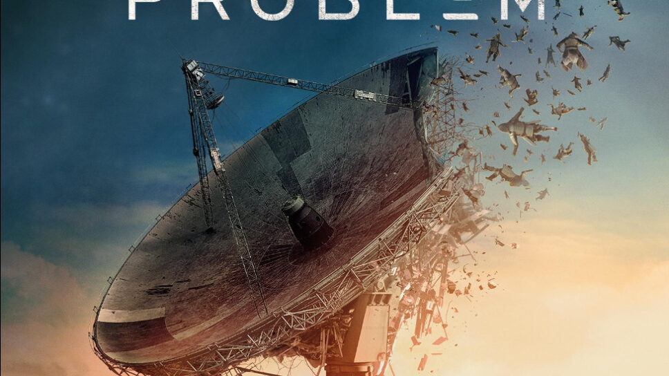 Three Body Problem Cast & Characters cover image