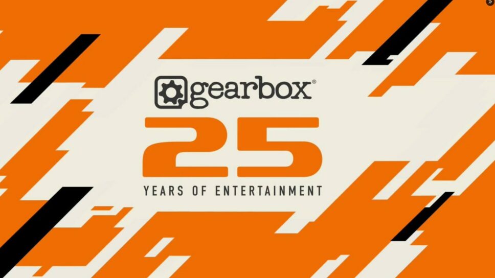 Take-Two Interactive to buy Gearbox Entertainment for $460 million; Borderlands 4 Confirmed cover image