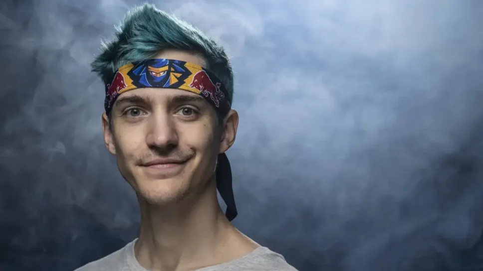 Popular streamer Ninja announces cancer diagnoses cover image