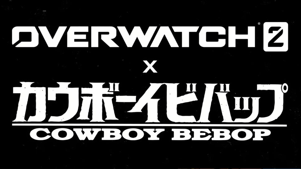Here’s a whole bunch of Overwatch 2 Cowboy Bebop HD wallpapers cover image