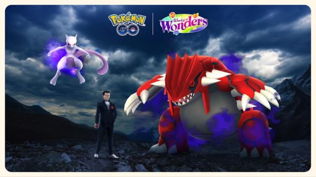 How to beat Giovanni in Pokémon GO (July 2024) preview image