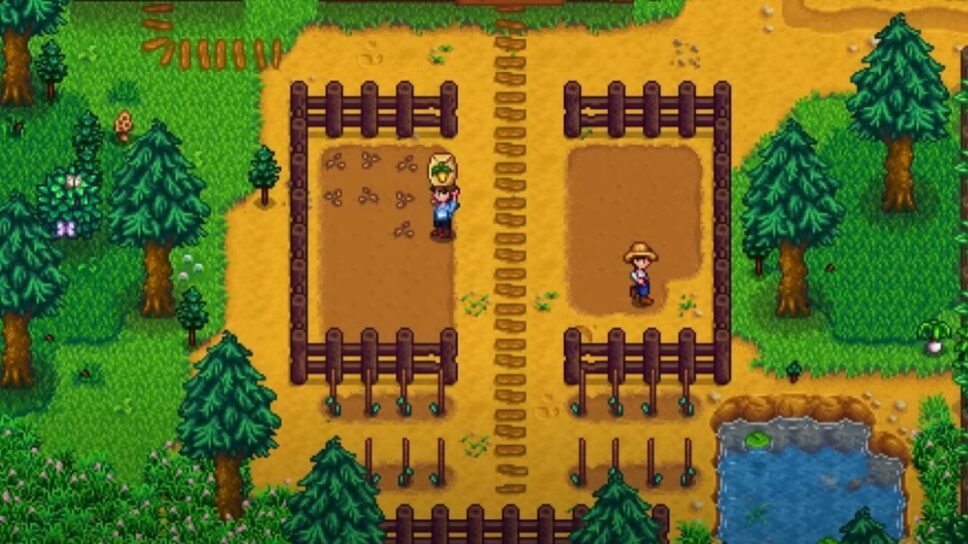 When is Stardew Valley 1.6 update coming to console and mobile? cover image