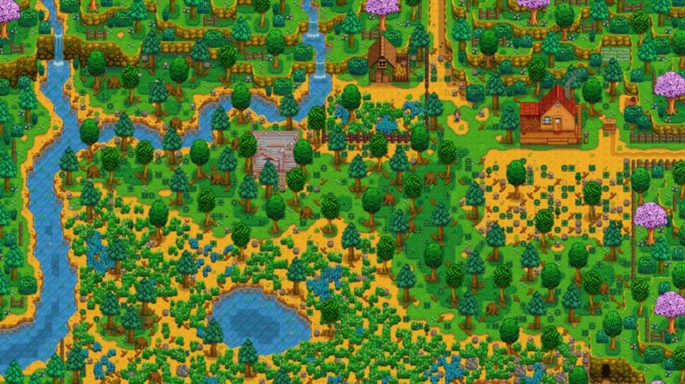 Stardew Valley’s new Meadowlands Farm: Is it worth it? cover image